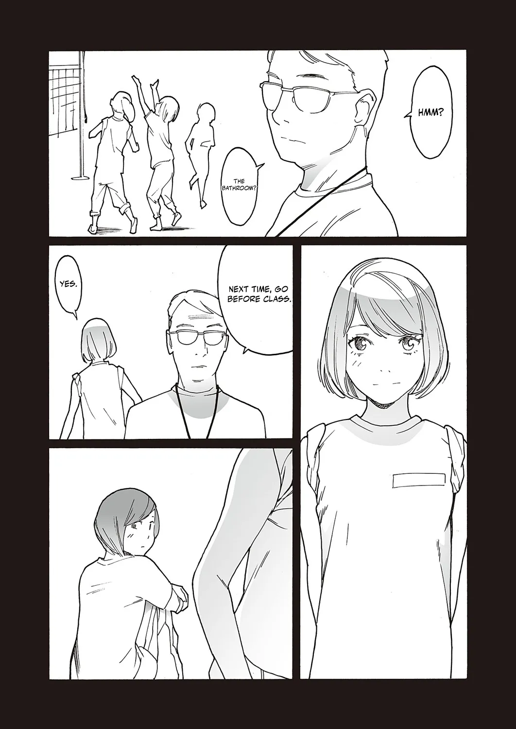 [Kishi Torajirou] Kyuuyuu to furin shitemita - Chapter 2 image number 10