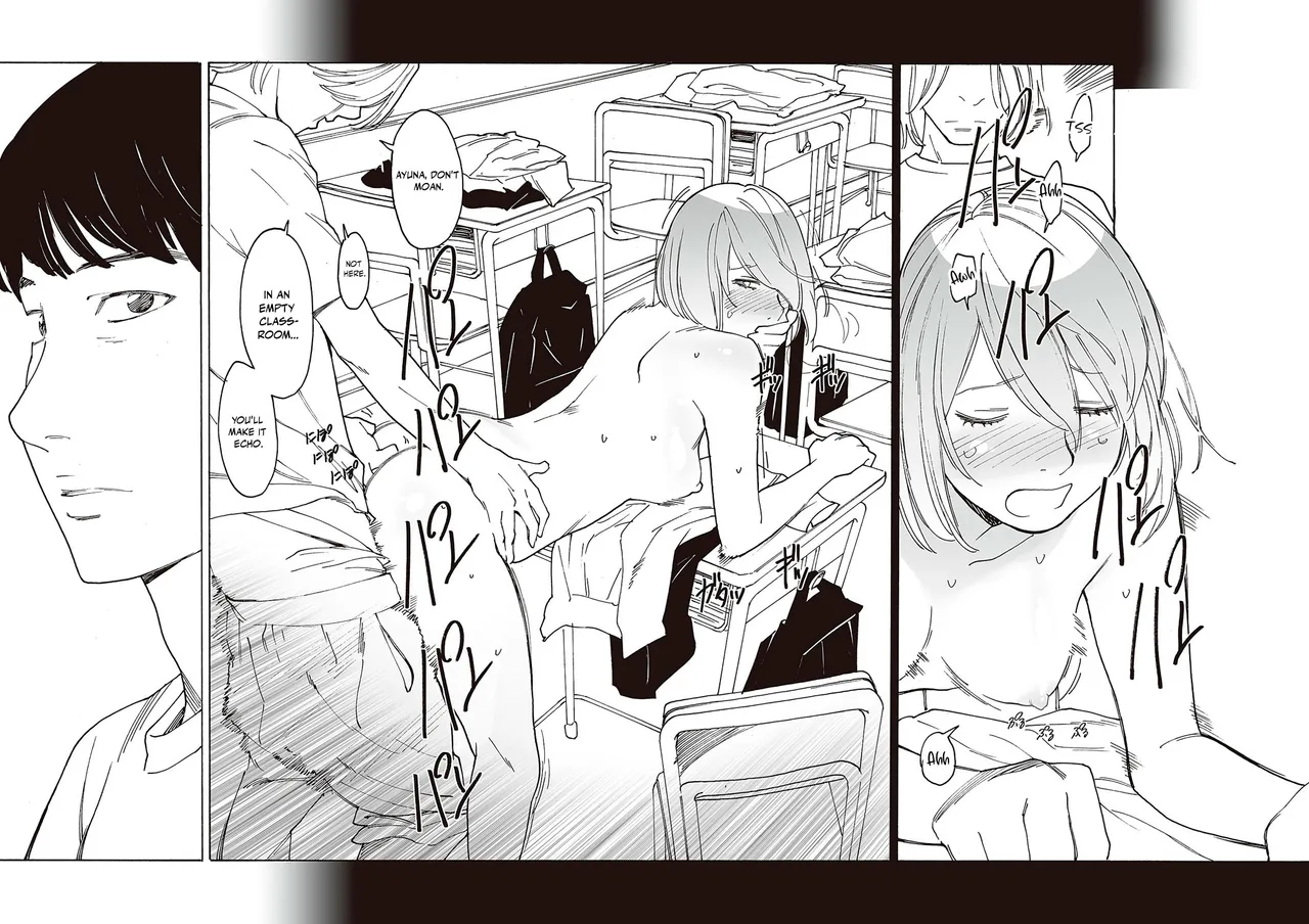 [Kishi Torajirou] Kyuuyuu to furin shitemita - Chapter 2 image number 12