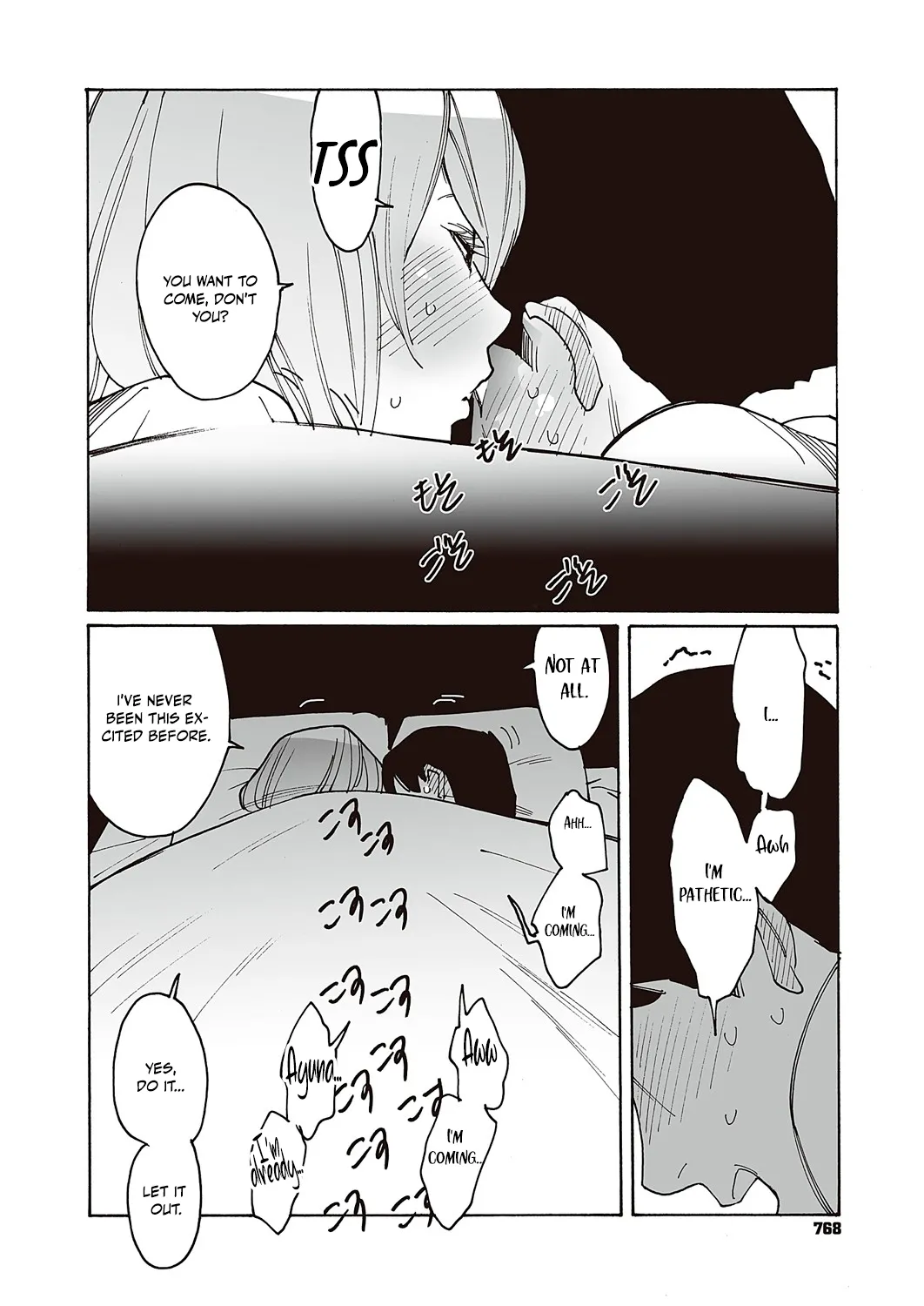 [Kishi Torajirou] Kyuuyuu to furin shitemita - Chapter 2 image number 25