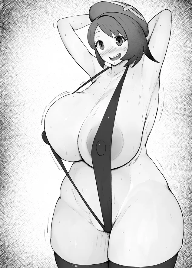 kurotama 画像番号 88