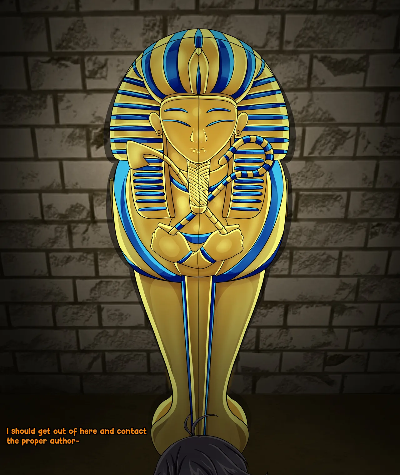 Isla story（有条色狼汉化） image number 9