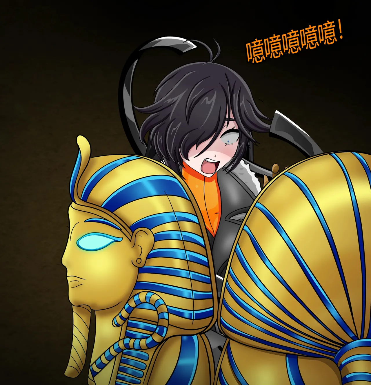 Isla story（有条色狼汉化） image number 13