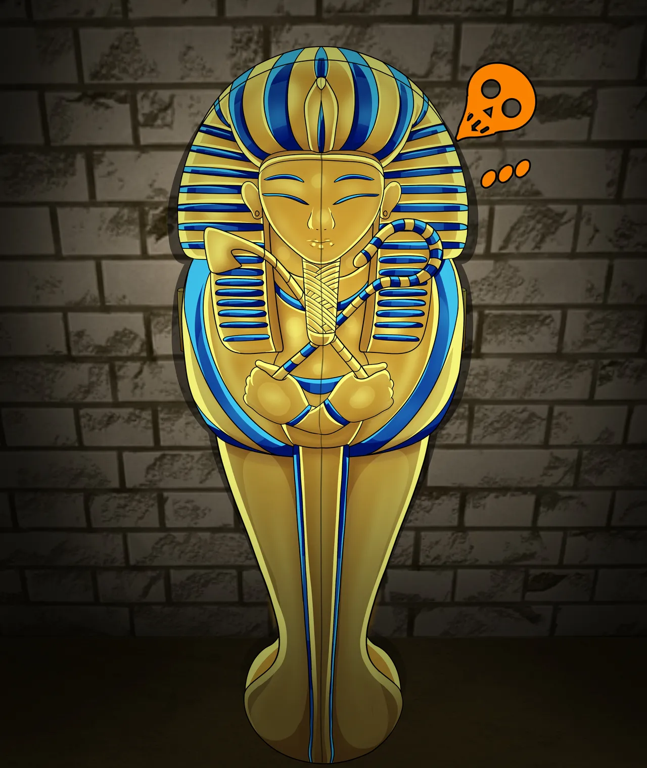 Isla story（有条色狼汉化） image number 72