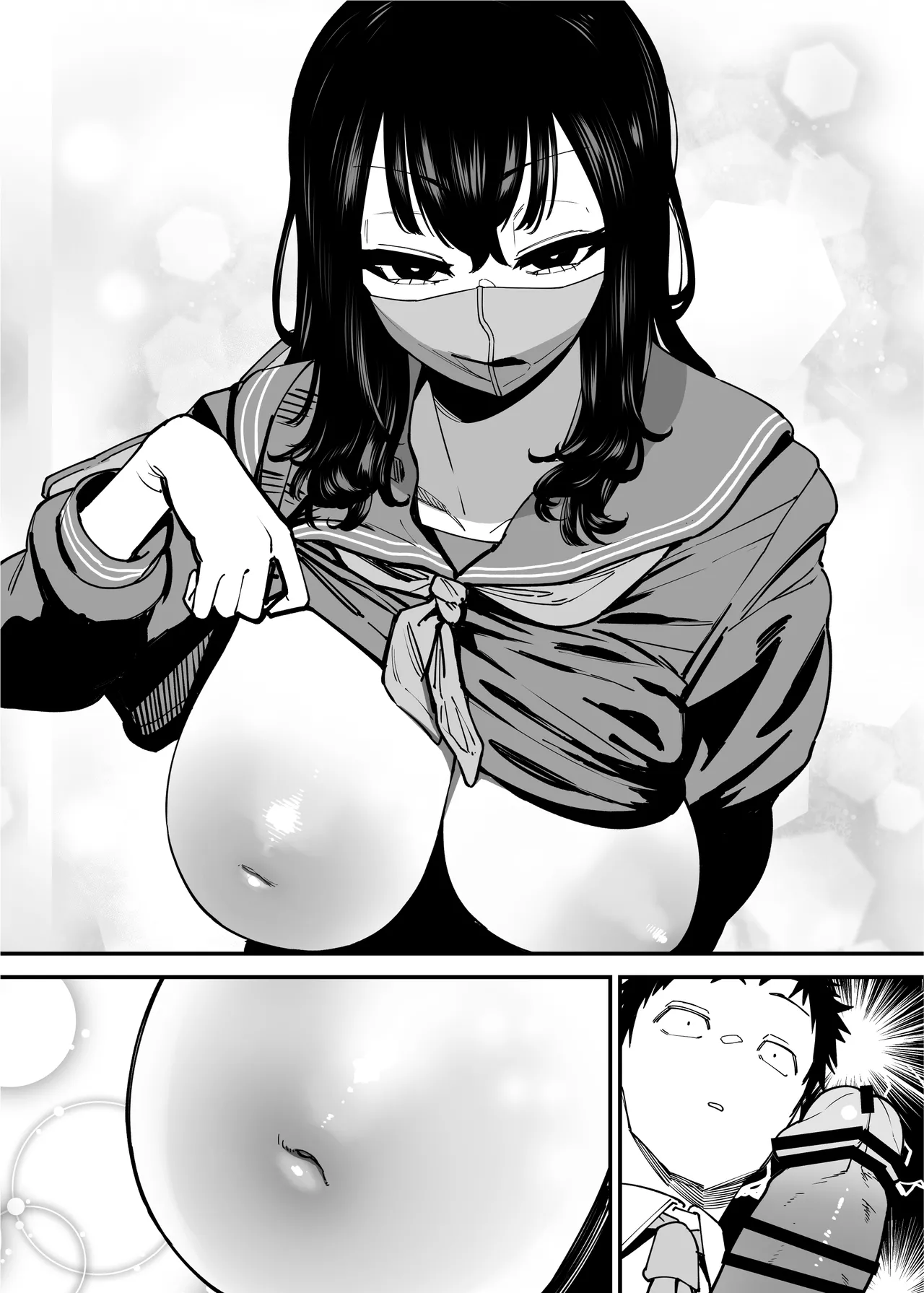 [Takashima] Maiasa Tsuukin Densha de Chijo ni Nerawareteimasu. 画像番号 39