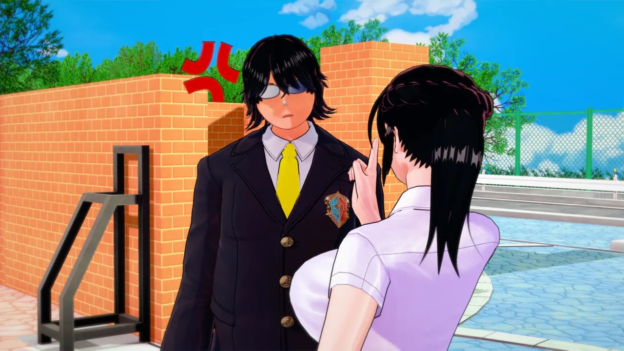 Student Committe favor 画像番号 1