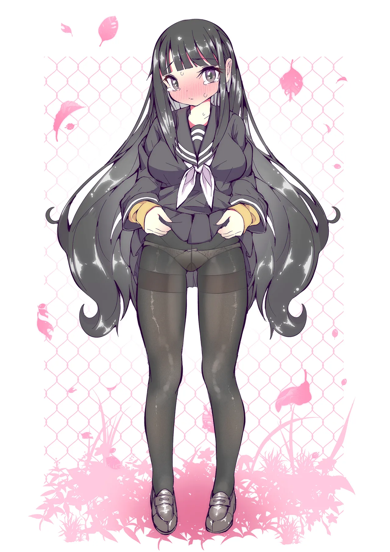 [KENTO (KENTO OKAYAMA)] 快感インベルシオン -私だけイクなんて許しません!- 图片编号 17