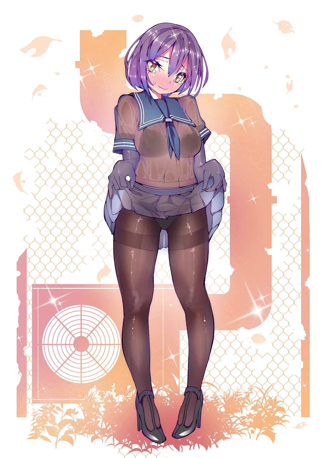 [KENTO (KENTO OKAYAMA)] 快感インベルシオン -私だけイクなんて許しません!- 图片编号 18