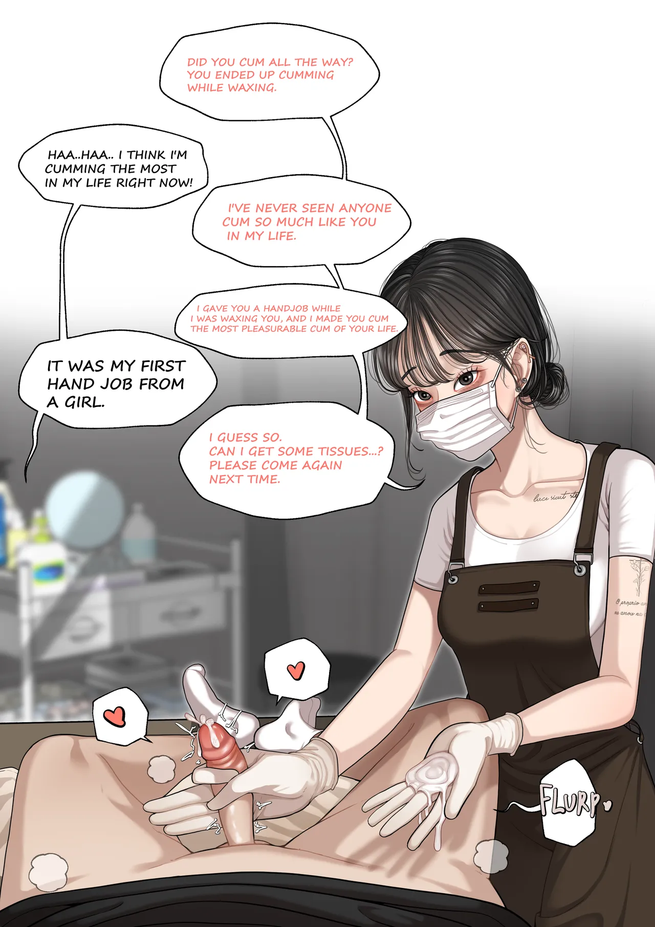 [Patreon][OnThe]K-Girl series image number 44