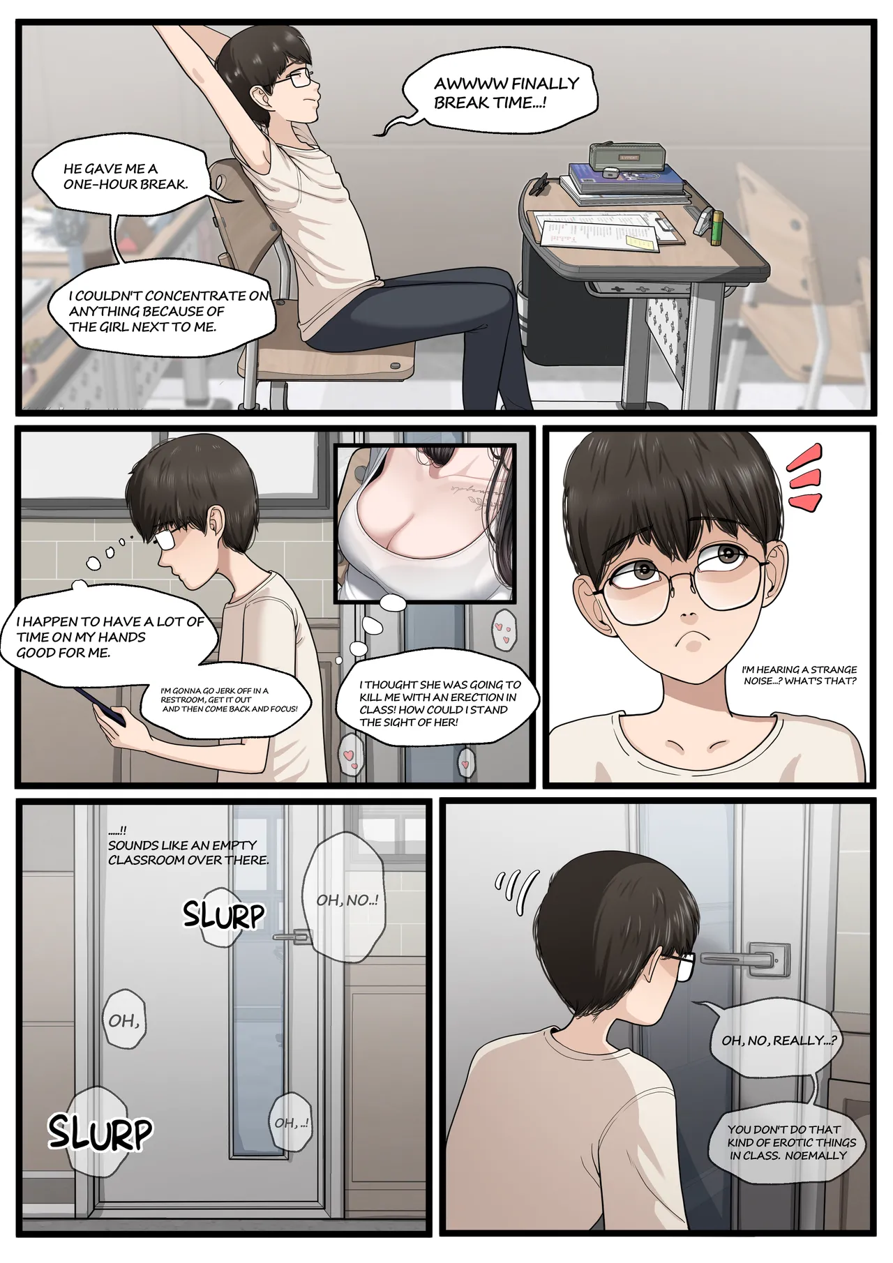 [Patreon][OnThe]K-Girl series image number 62