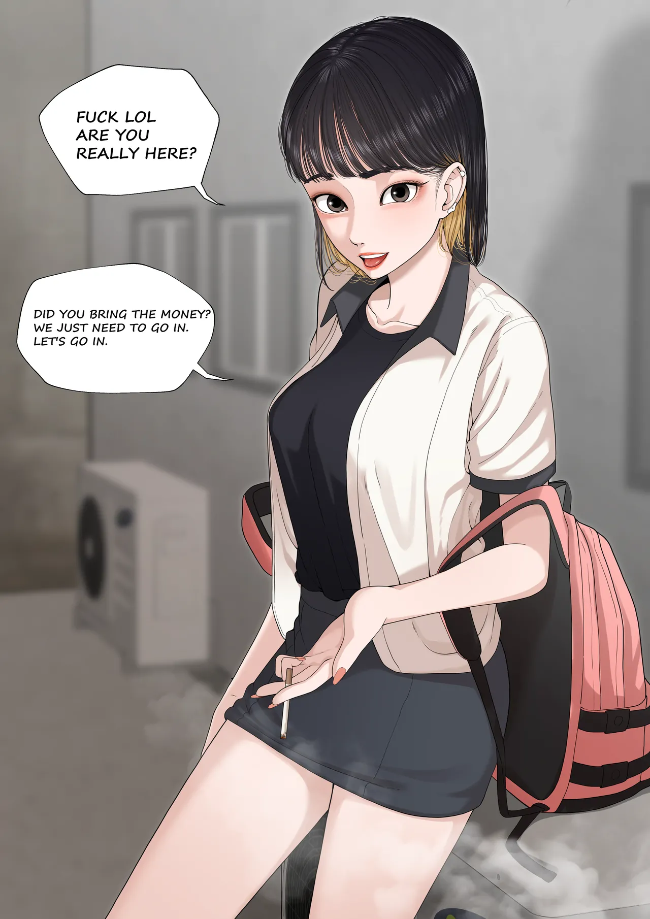 [Patreon][OnThe]25_07.26(en) image number 37