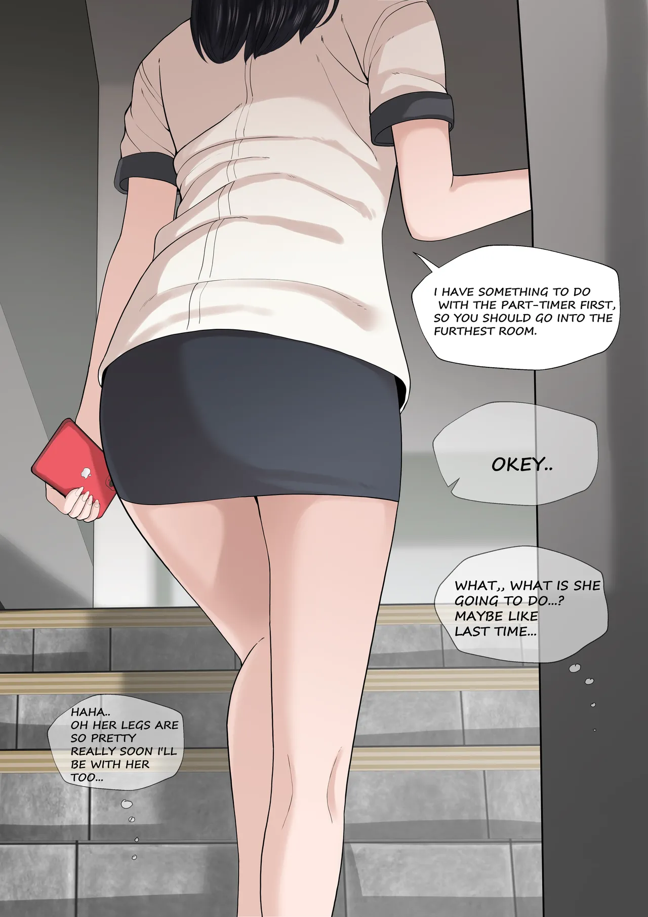 [Patreon][OnThe]25_07.26(en) image number 38