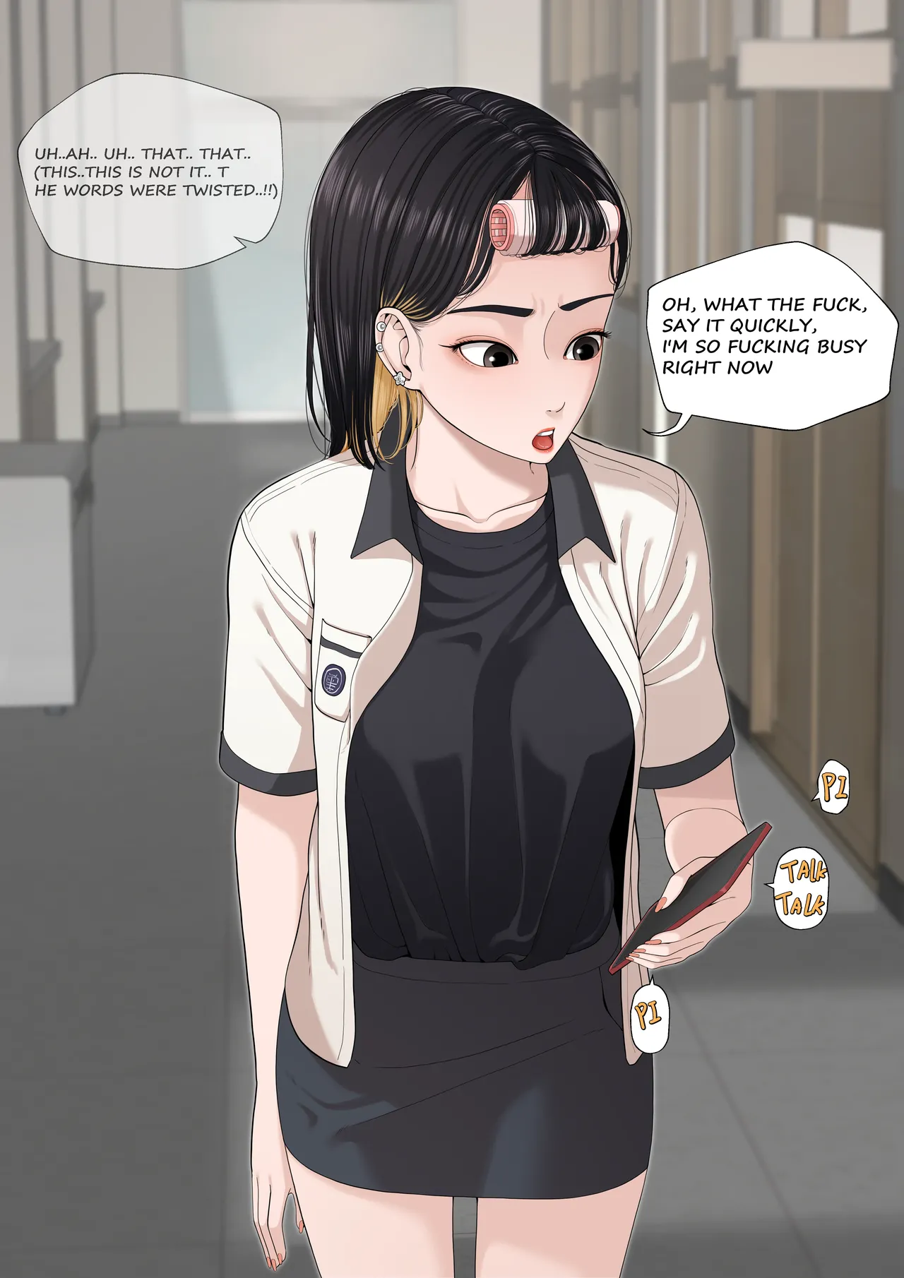 [Patreon][OnThe]25_07.26(en) image number 49