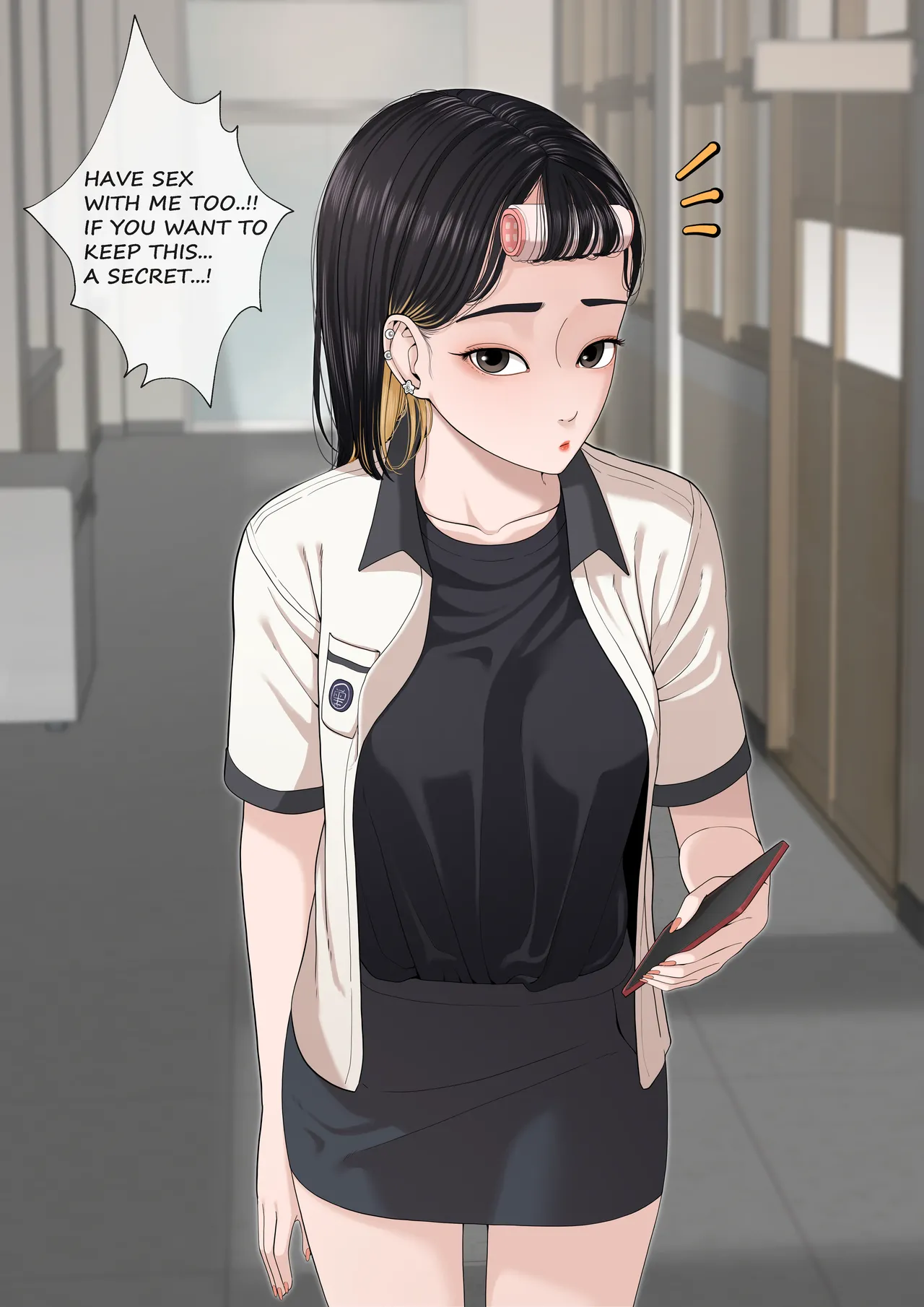 [Patreon][OnThe]25_07.26(en) image number 50