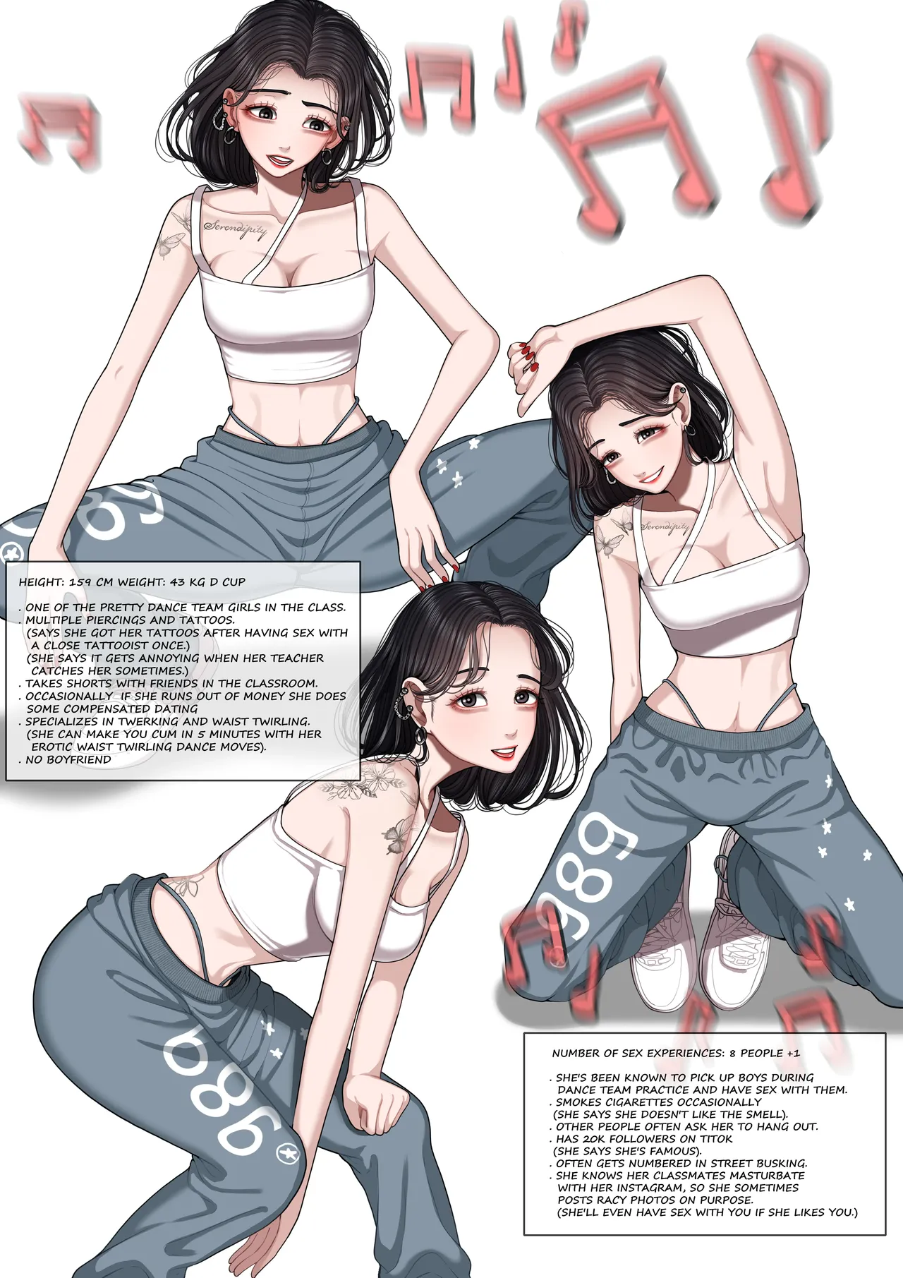 [Patreon][OnThe]25_07.26(en) image number 99