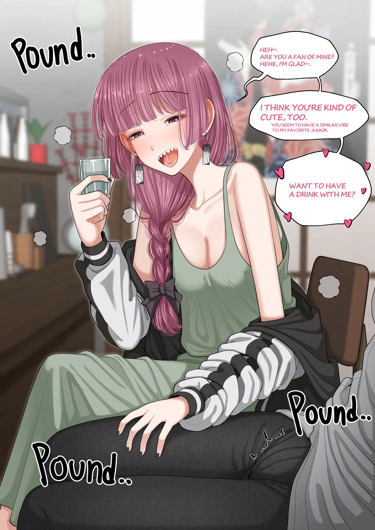 [Patreon][OnThe]25_07.26(en) image number 104