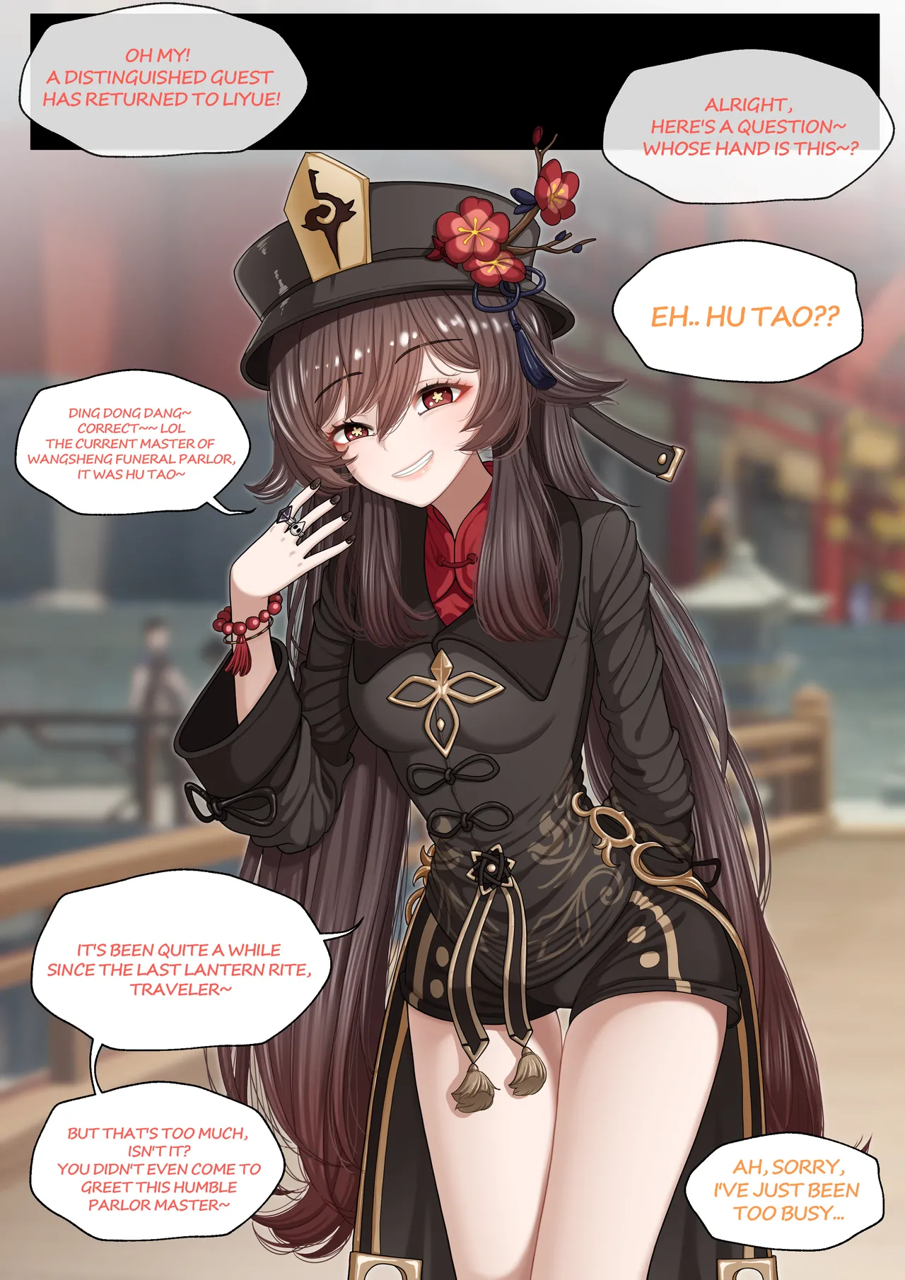 [Patreon][OnThe]25_07.26(en) image number 124