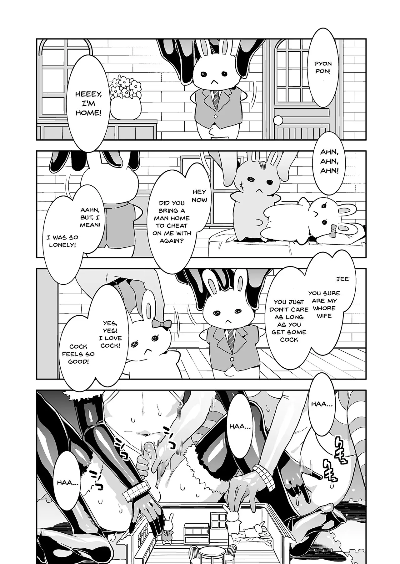 Oideyo! Mizuryu Kei Land - The 8th Day image number 3