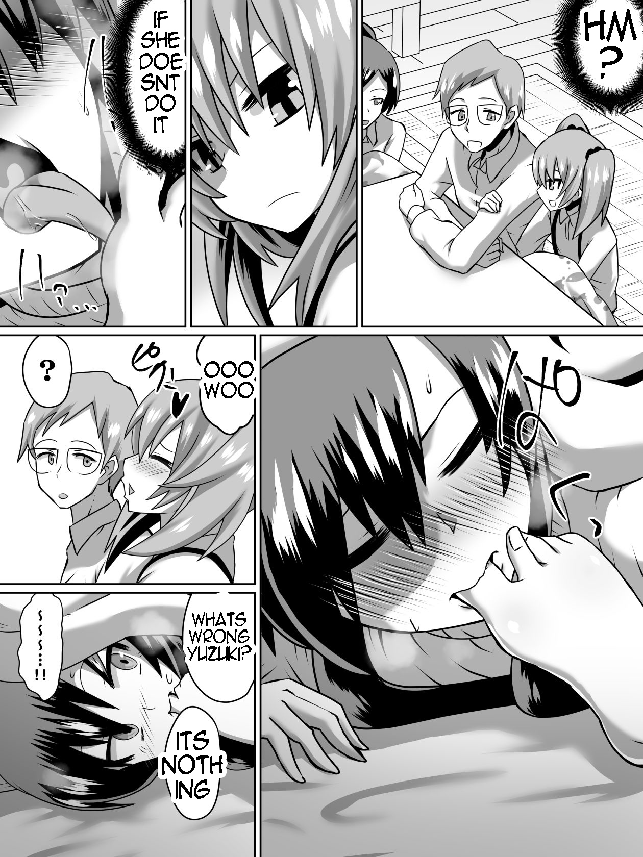 [Dining] Gyakuten Shimai 1&2 English numero di immagine  19