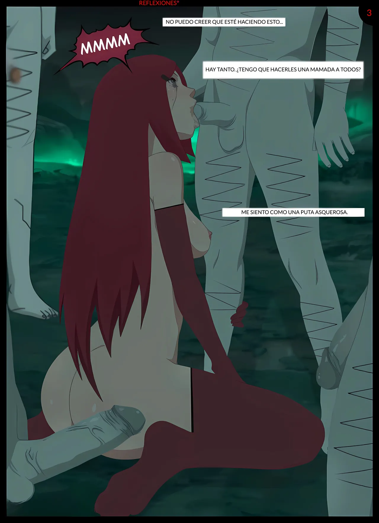 Historias en la noche de Halloween image number 4