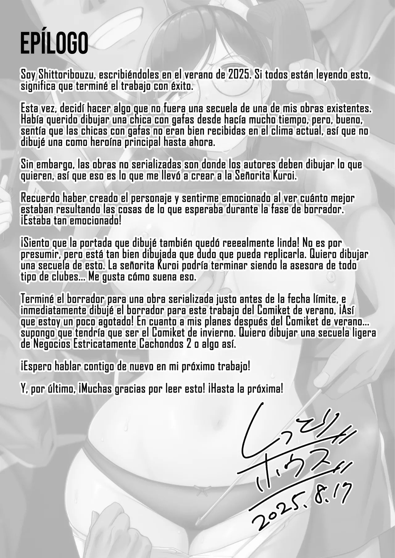 [Shittori Bouzu] AroThir Dokushin Josei Kyoushi wa Shishunki Danshi nanka Yori Tamattenda yo!｜¡Cachonda, Soltera, y Profesora! [Spanish] [Andreww857 = -A.W. SCAN-] [Digital] image number 49