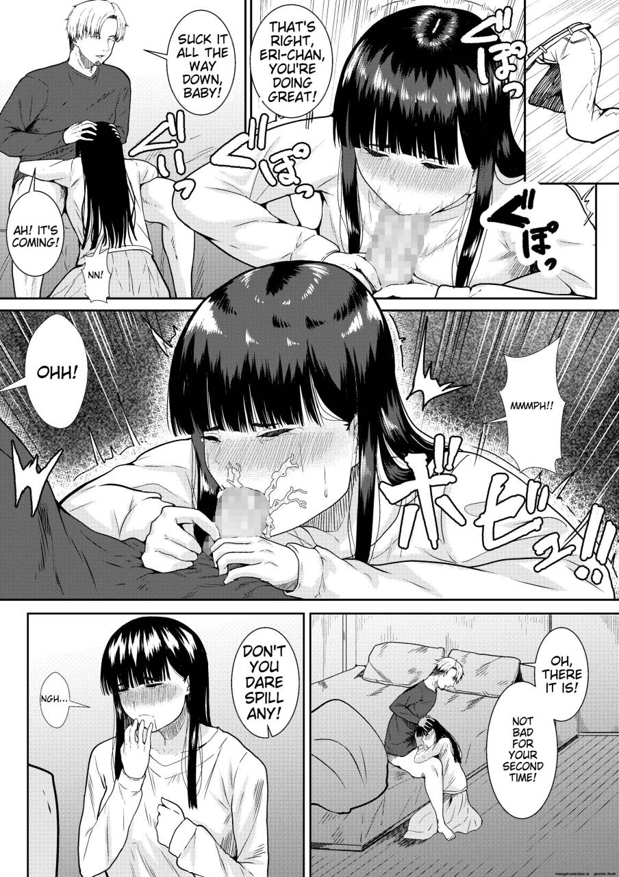 [Furaimai] Tsuma ni Ani to Kozukuri Shite Moraimashita [English] image number 29