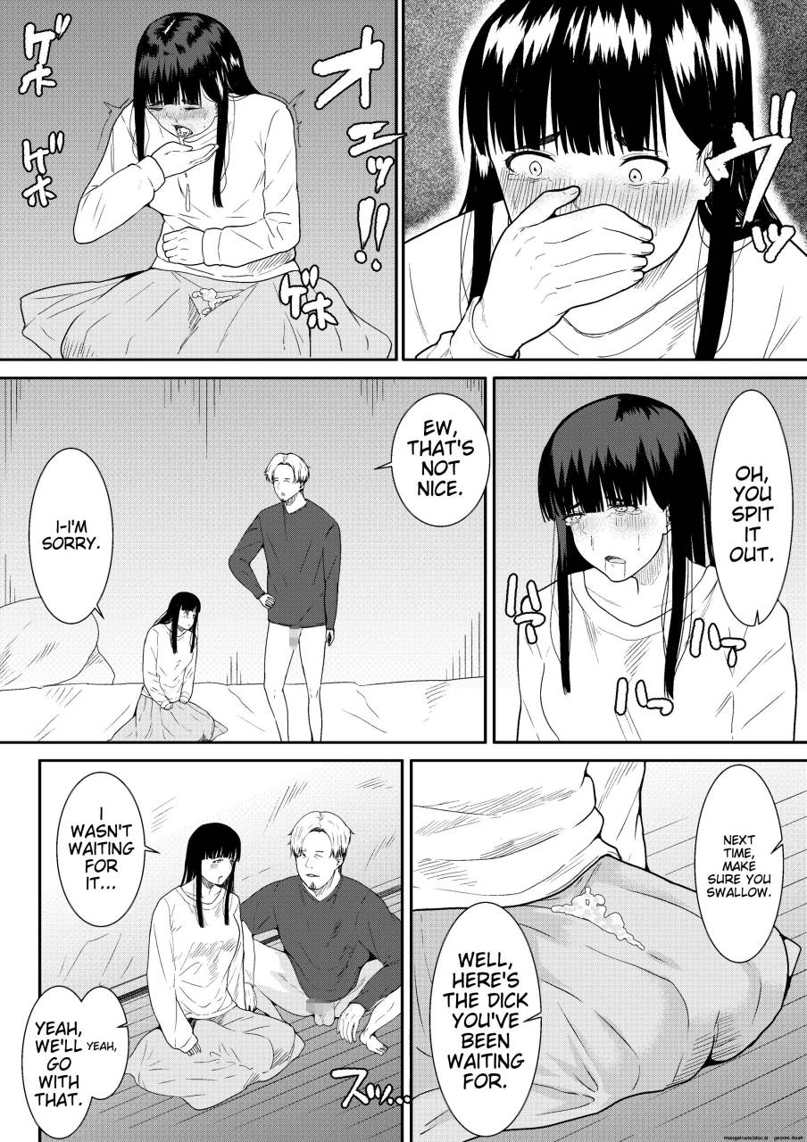 [Furaimai] Tsuma ni Ani to Kozukuri Shite Moraimashita [English] image number 30