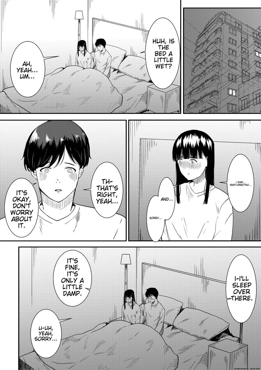 [Furaimai] Tsuma ni Ani to Kozukuri Shite Moraimashita [English] image number 34