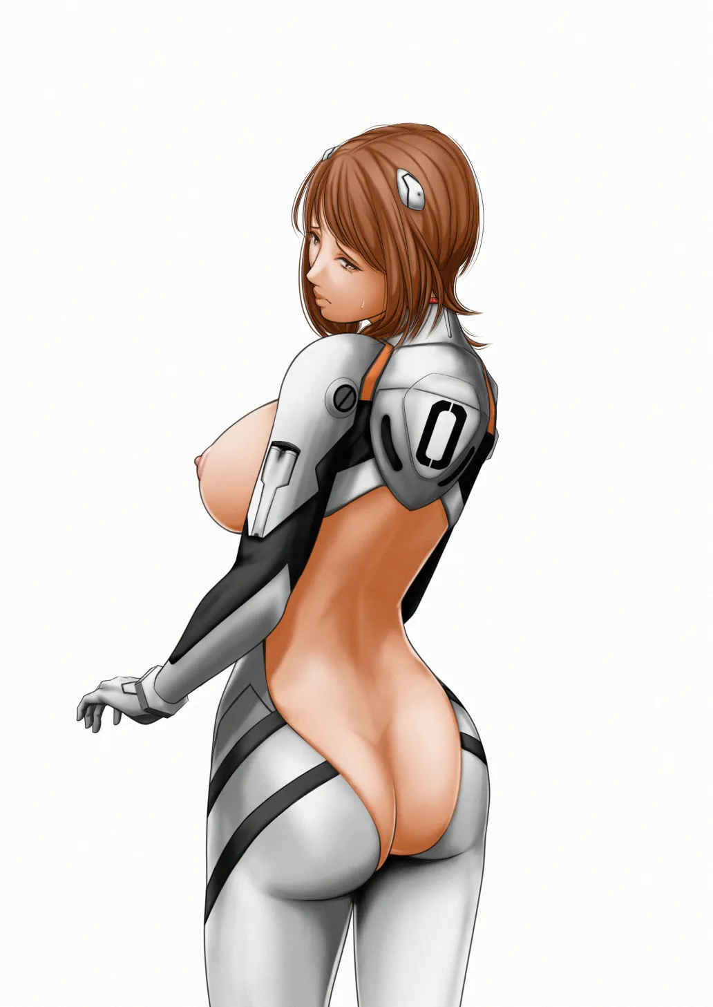 [Ikigire Shoukai (Ren Suru)] Tsugunai Tsuma Bangaihen 3 numero di immagine  74