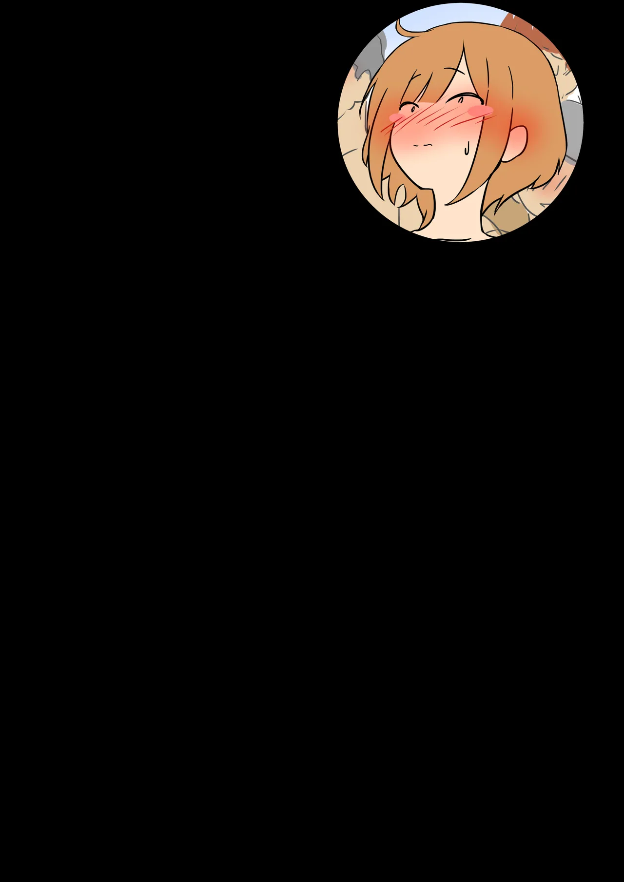 [架空書籍] 【モブ顔巨乳人妻露出NTR】モブ顔人妻さんシリーズ14 ふんどし一丁祭りで何故だかおセックス 72eme image