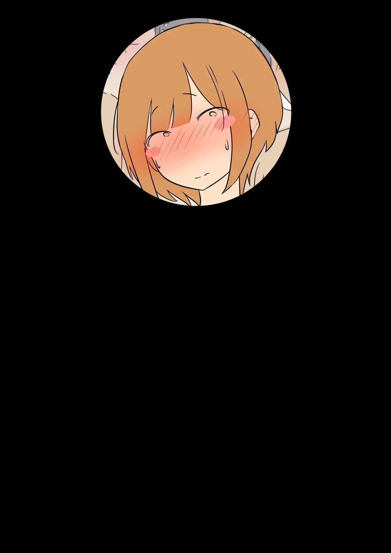 [架空書籍] 【モブ顔巨乳人妻露出NTR】モブ顔人妻さんシリーズ14 ふんどし一丁祭りで何故だかおセックス 88eme image