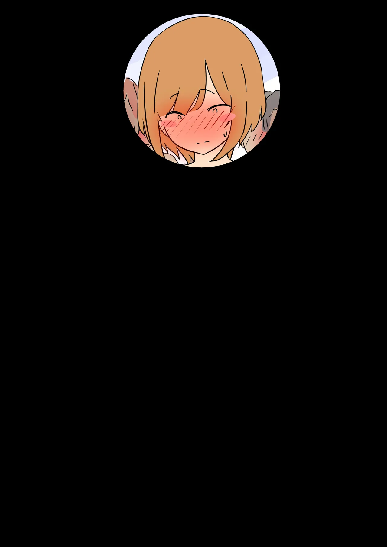 [架空書籍] 【モブ顔巨乳人妻露出NTR】モブ顔人妻さんシリーズ14 ふんどし一丁祭りで何故だかおセックス 101eme image