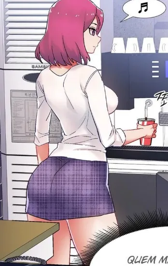 A Garota da Lan House 画像番号 7