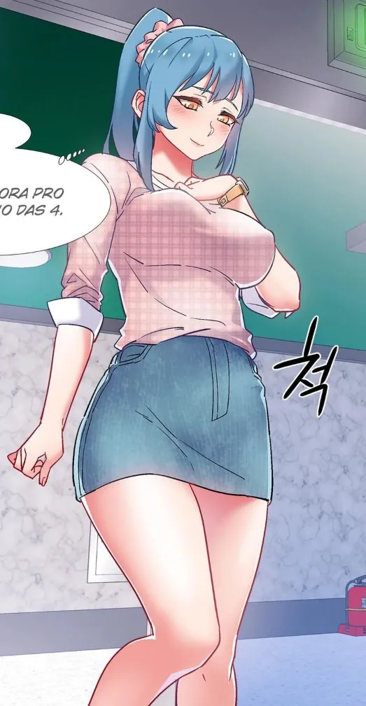 A Garota da Lan House 画像番号 8