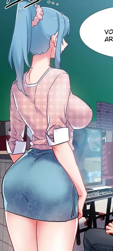 A Garota da Lan House 画像番号 10