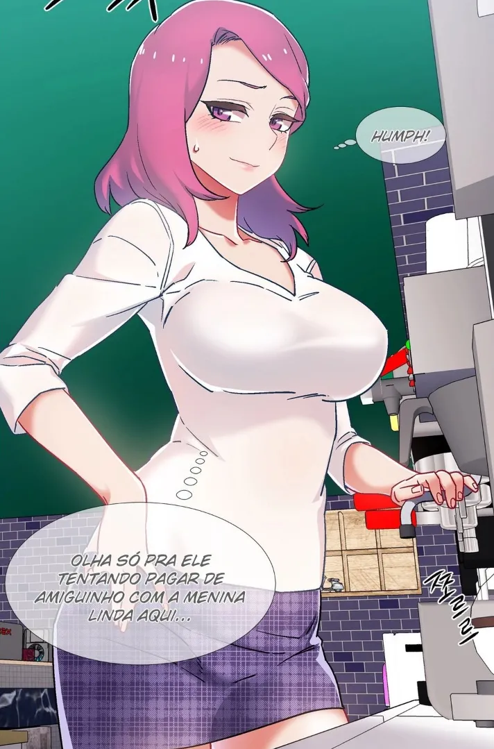 A Garota da Lan House 画像番号 29