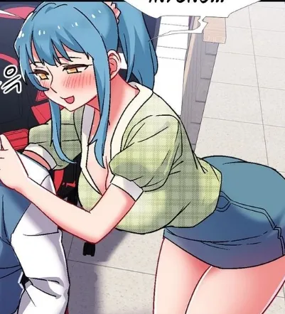 A Garota da Lan House 画像番号 34