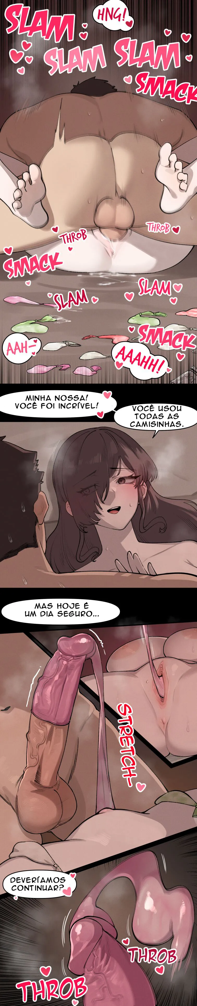 [6No1] Lady Next Door [Portuguese] [Descensored] Bildnummer 4