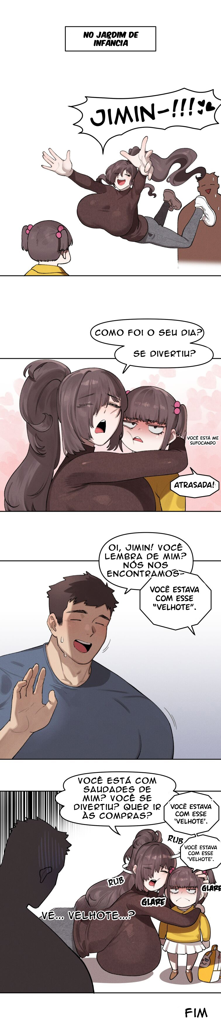 [6No1] Lady Next Door [Portuguese] [Descensored] Bildnummer 9