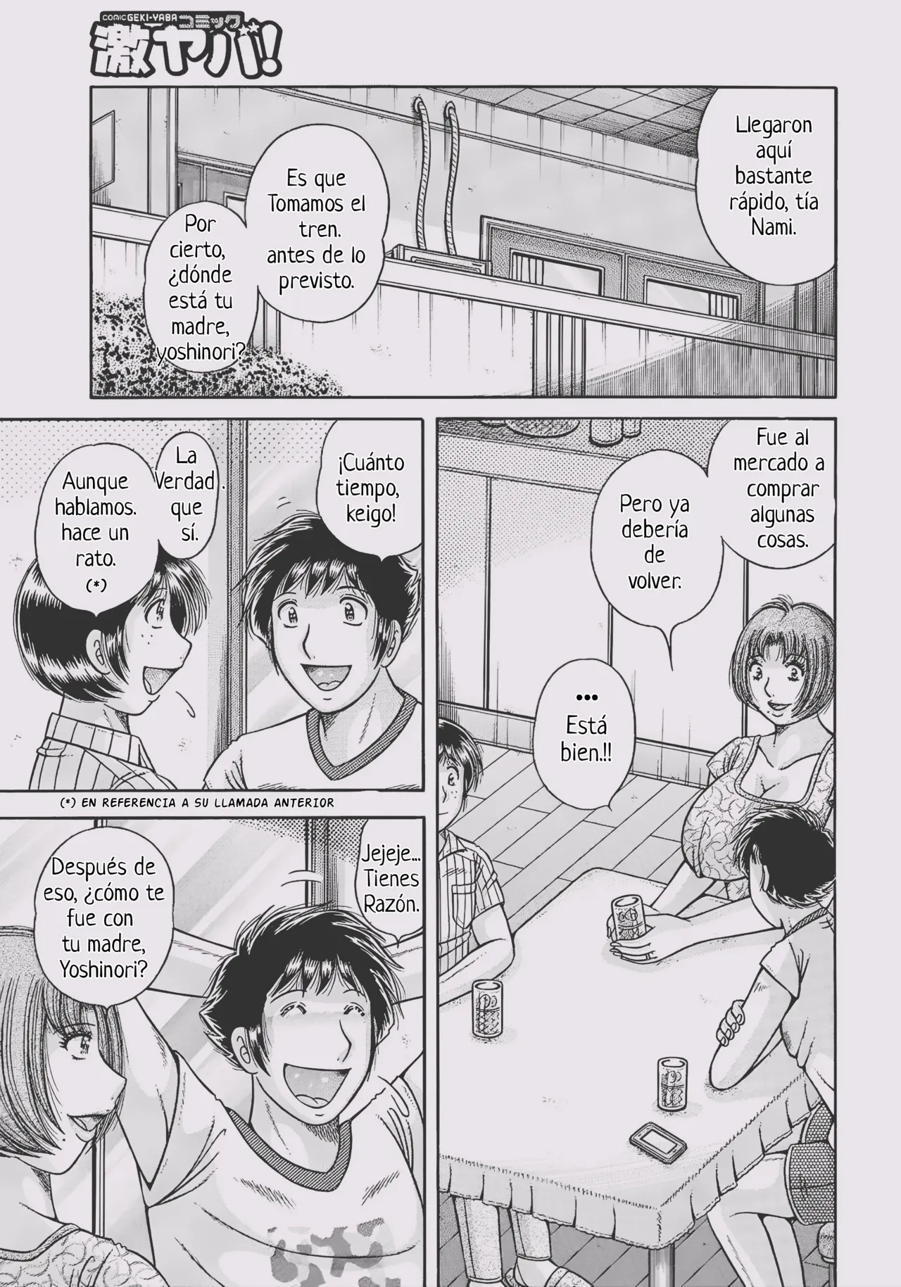 Genealogía de la inmoralidad completo [Umino Sachi] numero di immagine  50