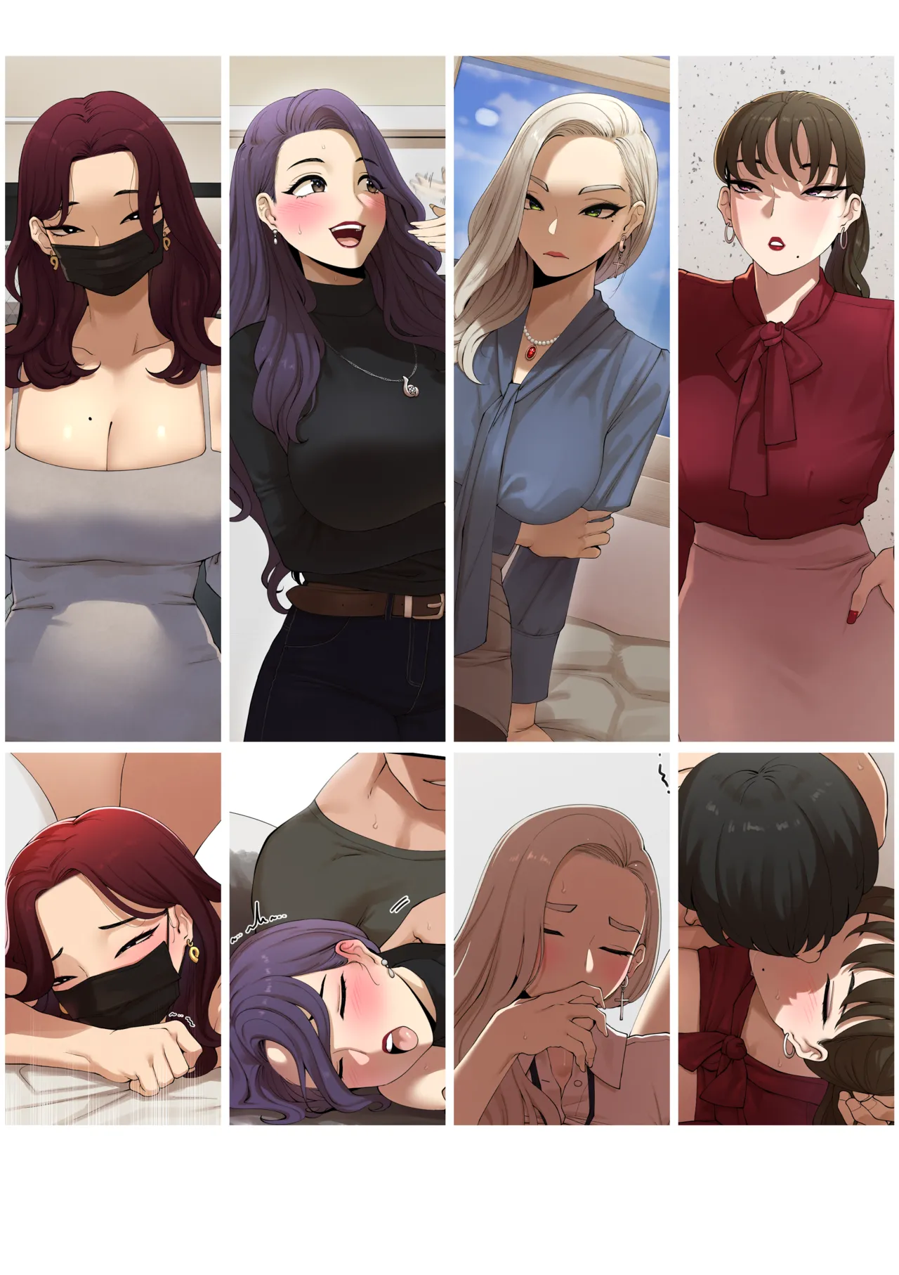 [ABBB] DELIVERY MILF [Portuguese] [Descensored] Bildnummer 29