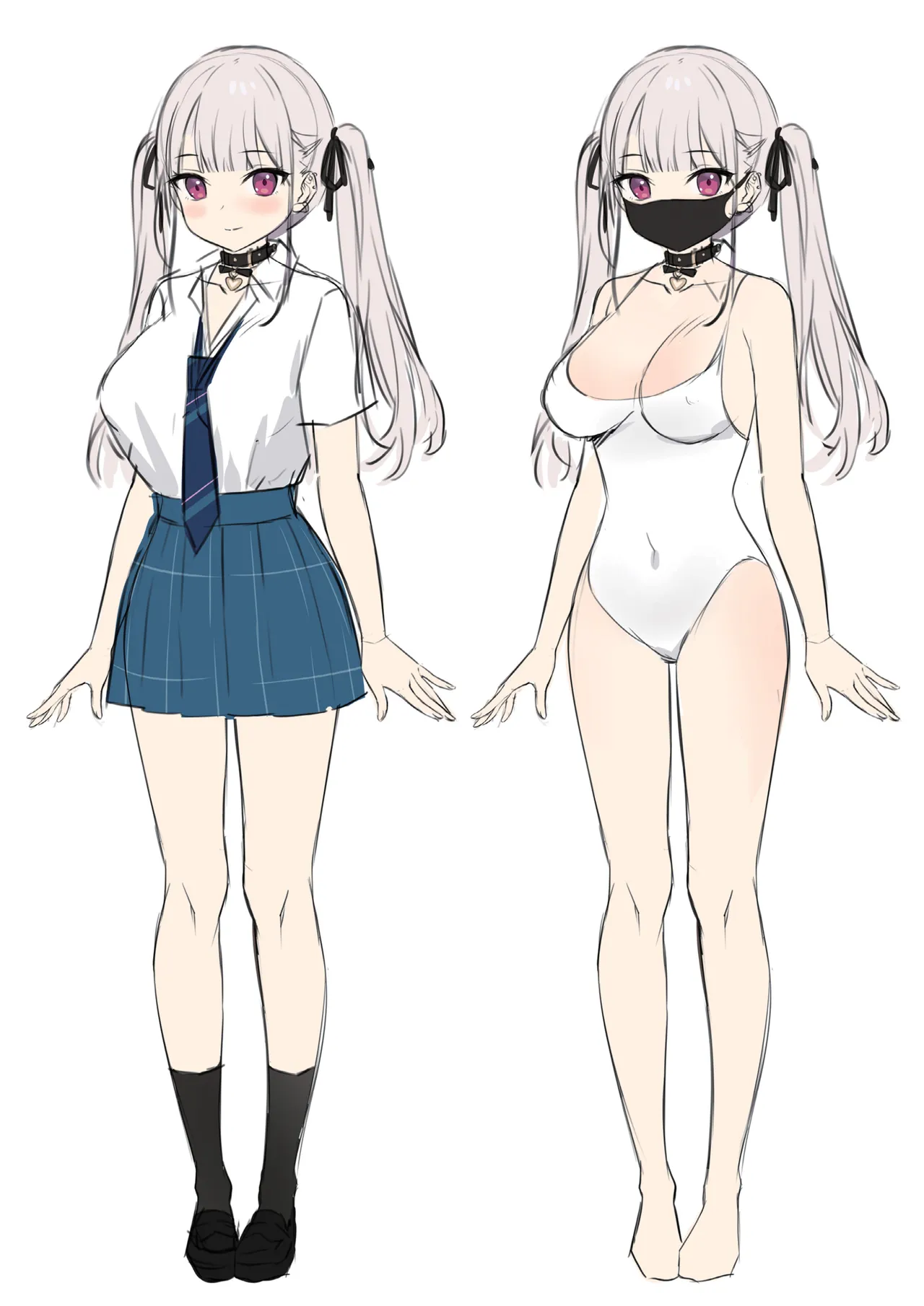 [Hachigo (Ayamy)] MEI no Torotoro Hatsutaiken | Mei's First Experience [English] [Denpasoft] [Decensored] [Digital] 이미지 번호 25