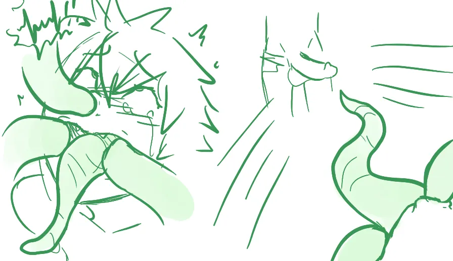 [xxxx52] NoseyTentacleRape (Sequence) 图片编号 4