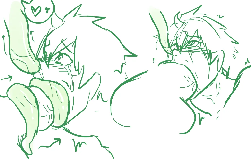 [xxxx52] NoseyTentacleRape (Sequence) 图片编号 6