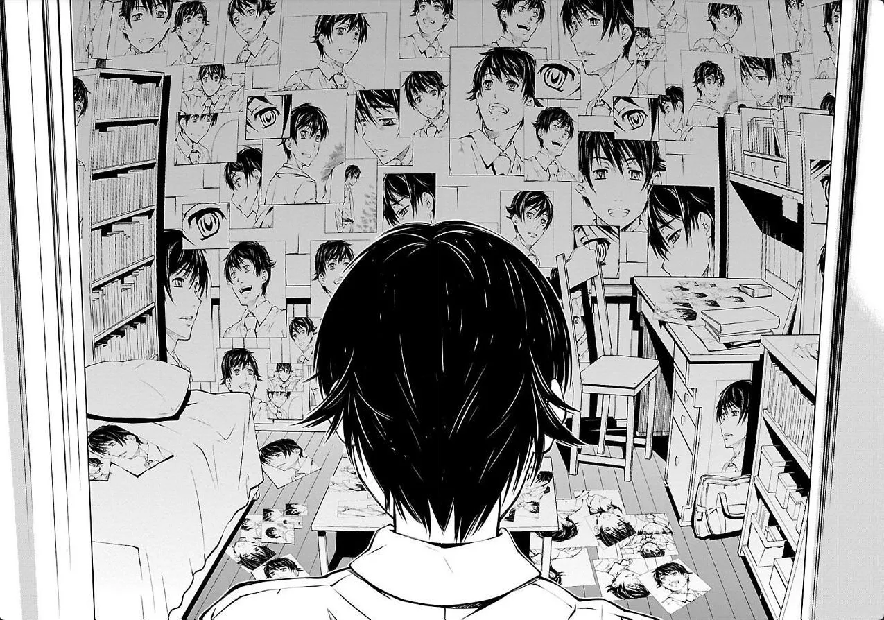 hiai mousou3（被愛妄想3 numero di immagine  29