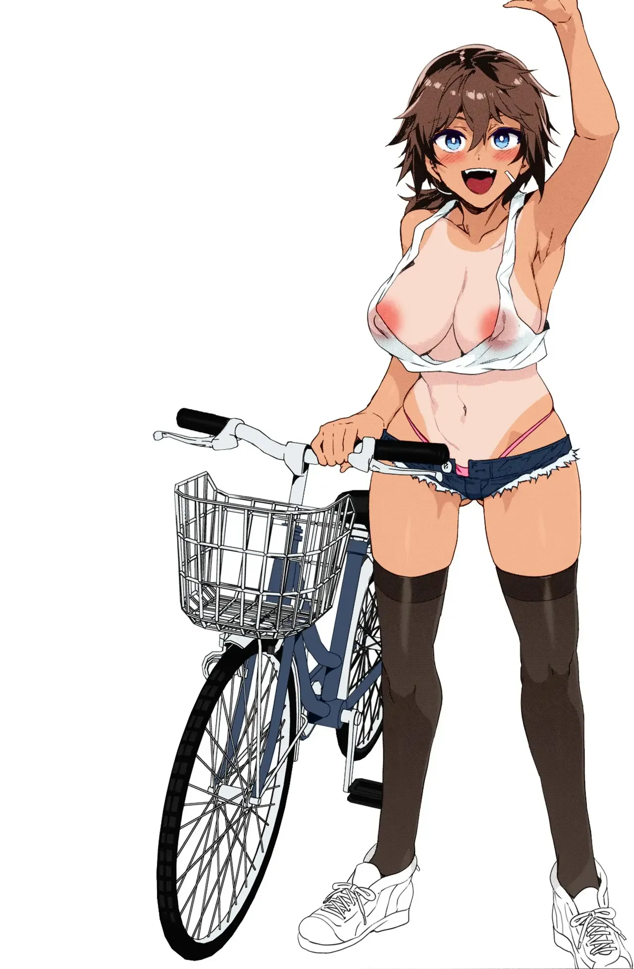 Подруга з абсолютно розбещеною мораллю Bildnummer 38