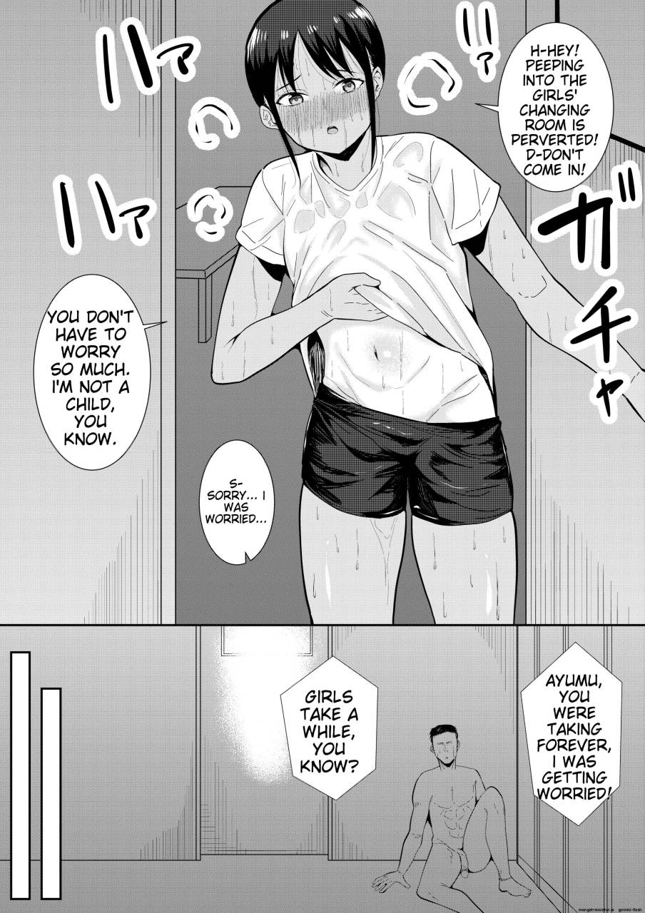[Furaimai] Nigate na Aitsu ni Benkyou o Oshieru Koto ni Natte... | I Ended Up Teaching That Guy I Hate... [English] numero di immagine  39