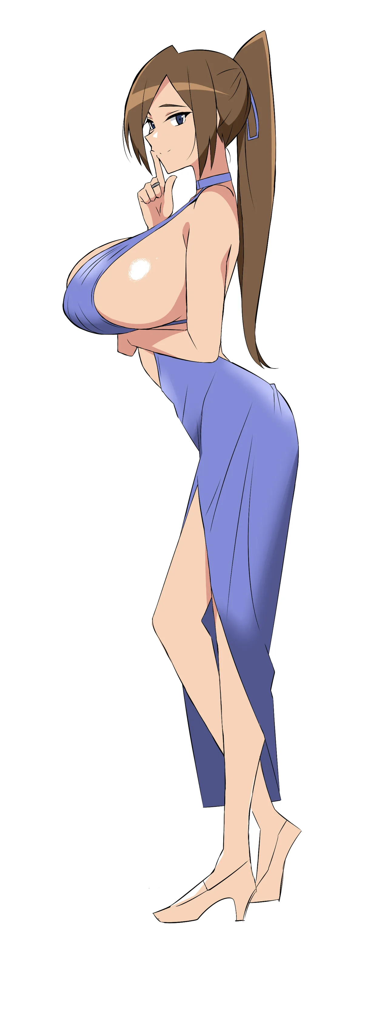 [Circle Kagemusha (Kagemusha)] Zombie Harem Life ~Koutai Mochi no Ore to Bakunyuu Zombie~ 7 [English] image number 73