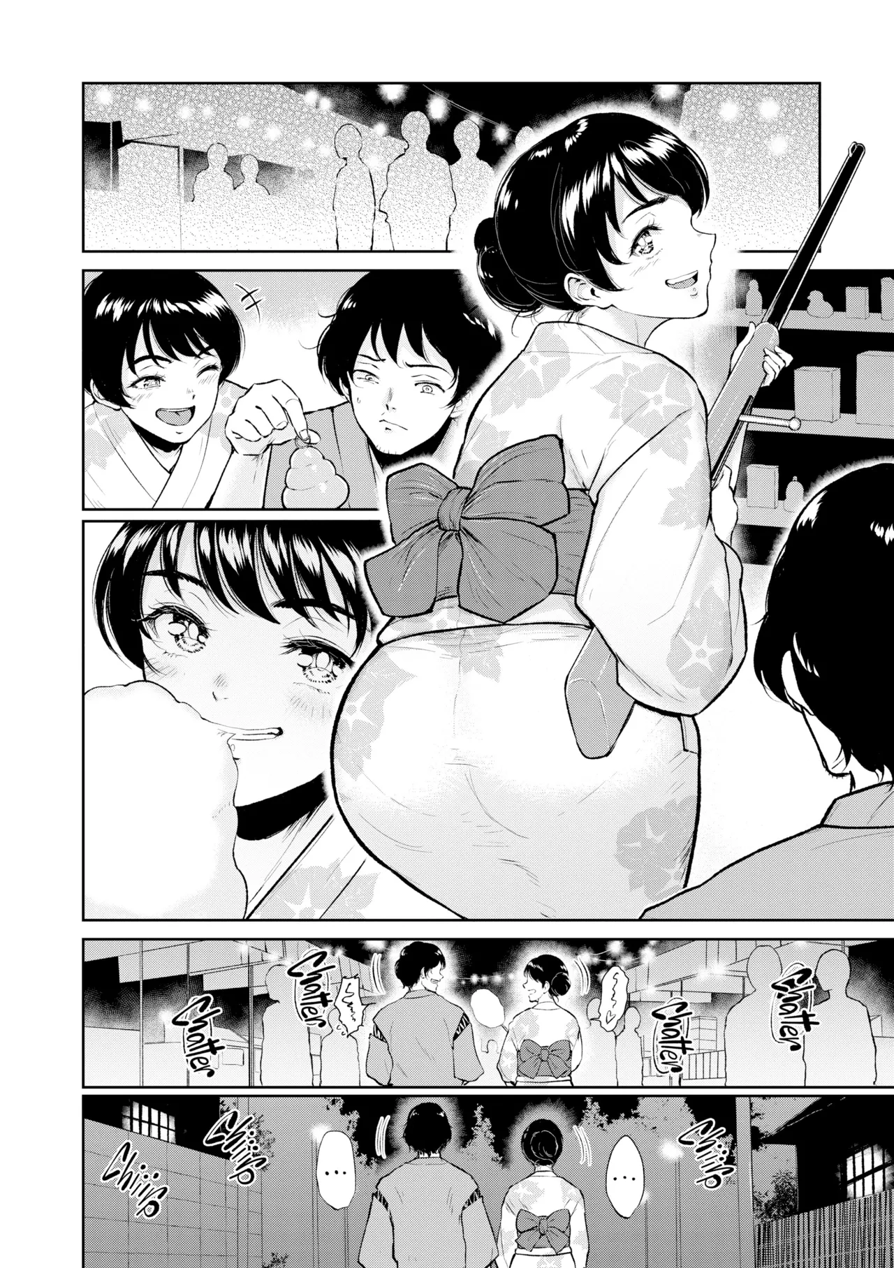 [Bifidus] Hina-chan is Getting Addicted to Sex [Portuguese] [Descensored] numero di immagine  24