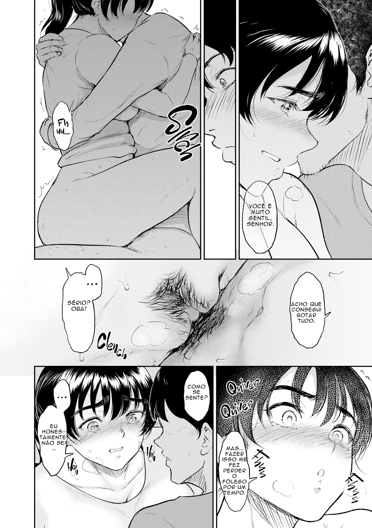 [Bifidus] Hina-chan is Interested in Sex [Portuguese] [Descensored] numero di immagine  12