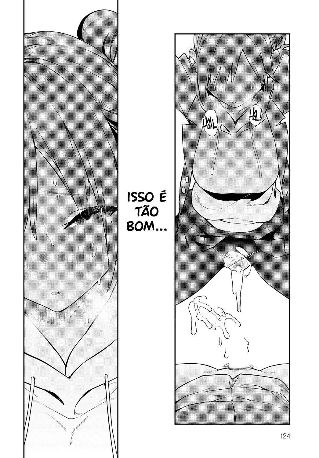 [Enokido] Kaerareru Watashi [Portuguese] 이미지 번호 22